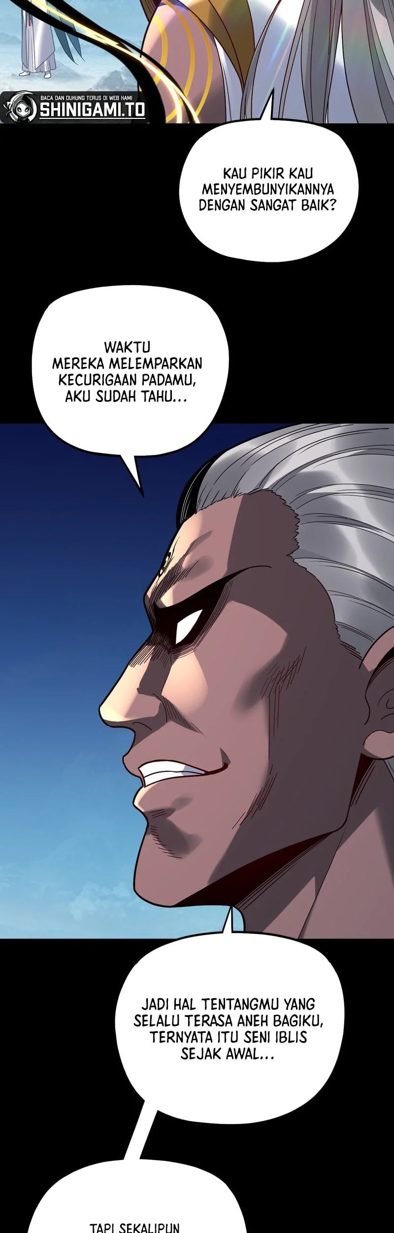 The Villain Of Destiny Chapter 334 Gambar 35