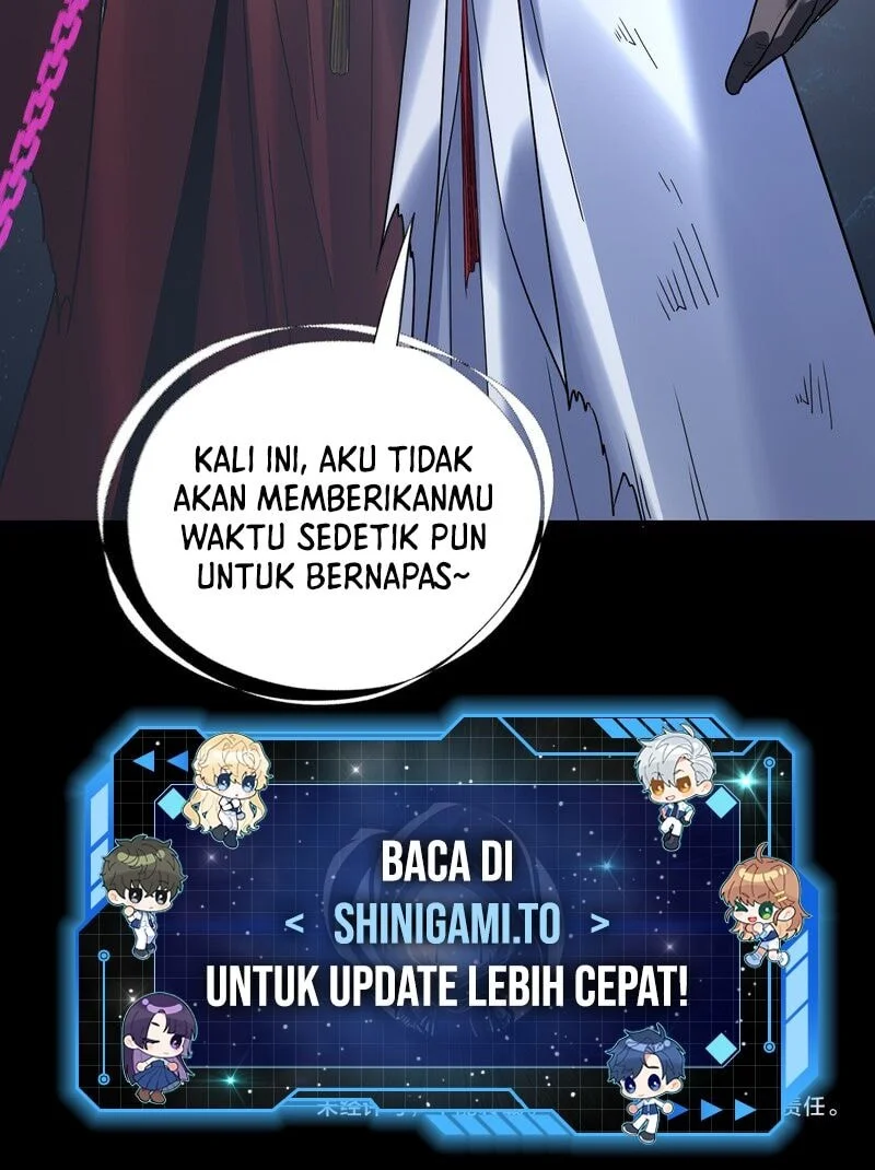 The Villain Of Destiny Chapter 335 Gambar 40