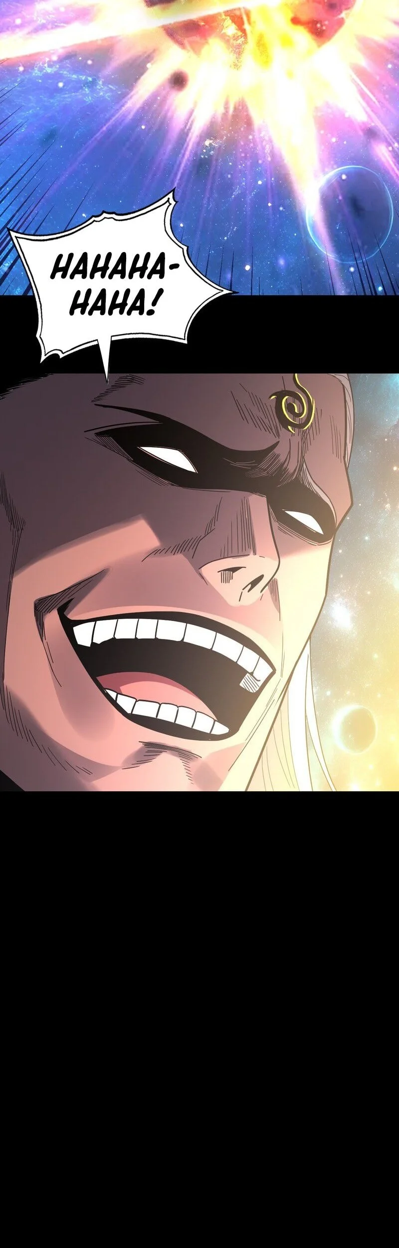 The Villain Of Destiny Chapter 335 Gambar 33