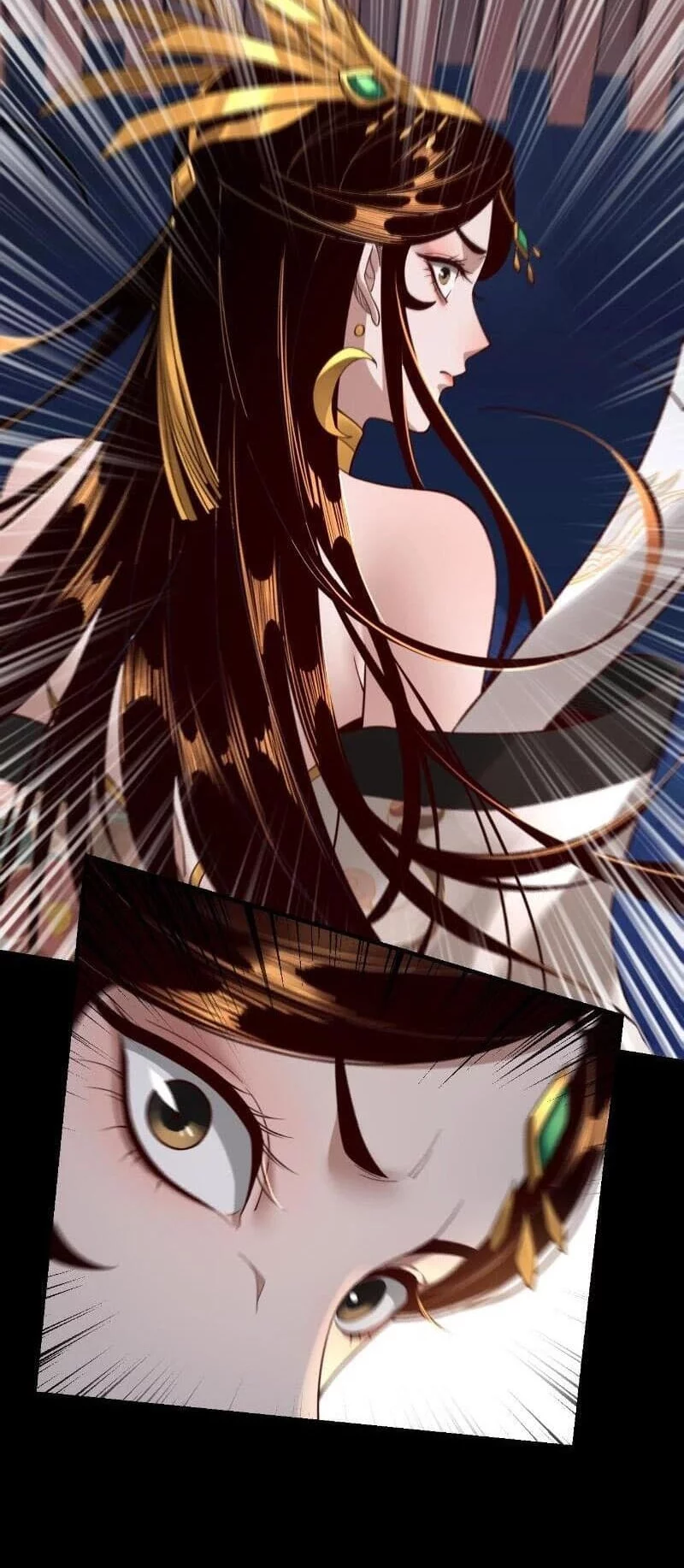 The Villain Of Destiny Chapter 34 Gambar 17