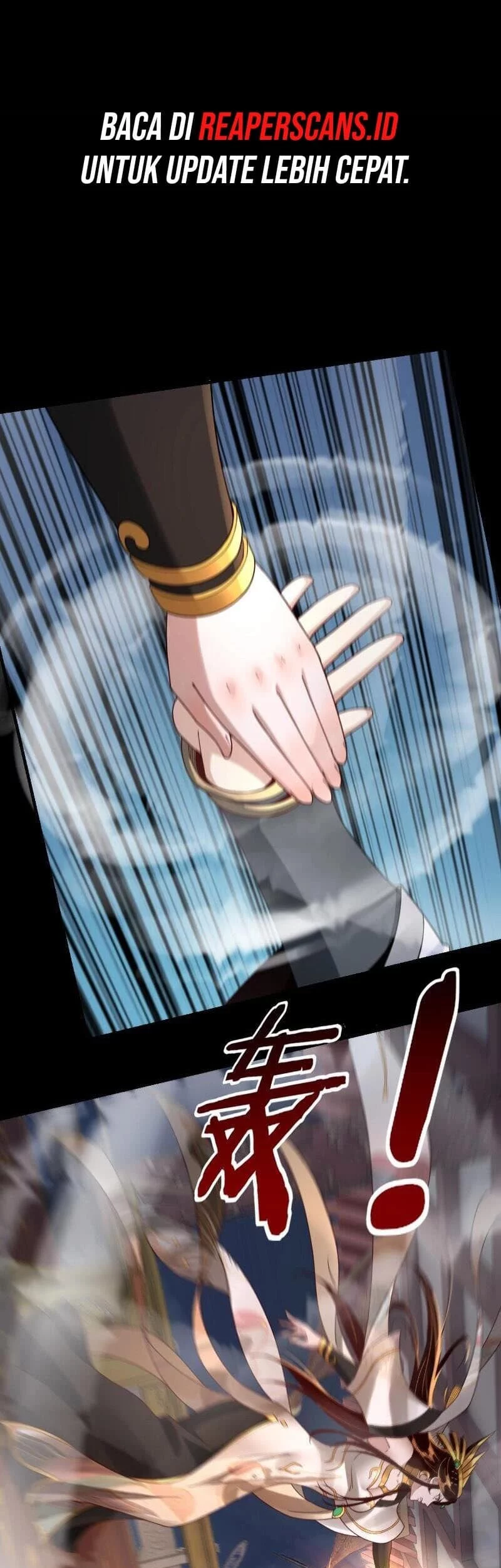 The Villain Of Destiny Chapter 34 Gambar 18