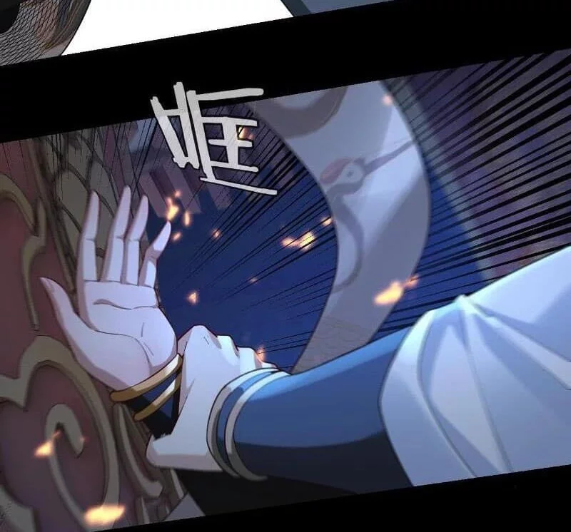 The Villain Of Destiny Chapter 34 Gambar 29