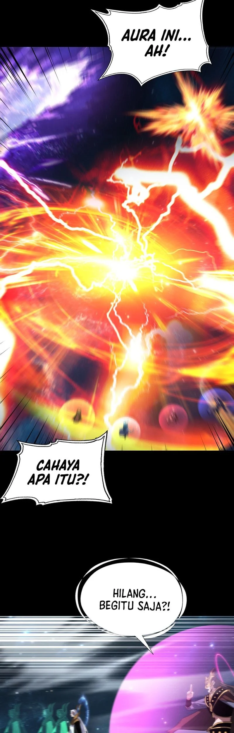 The Villain Of Destiny Chapter 342 Gambar 8