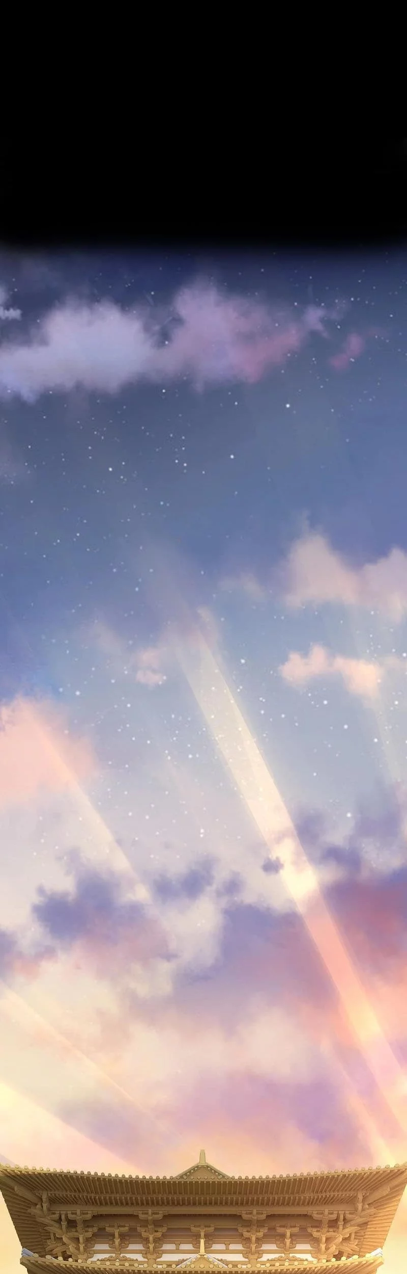 The Villain Of Destiny Chapter 35 Gambar 7