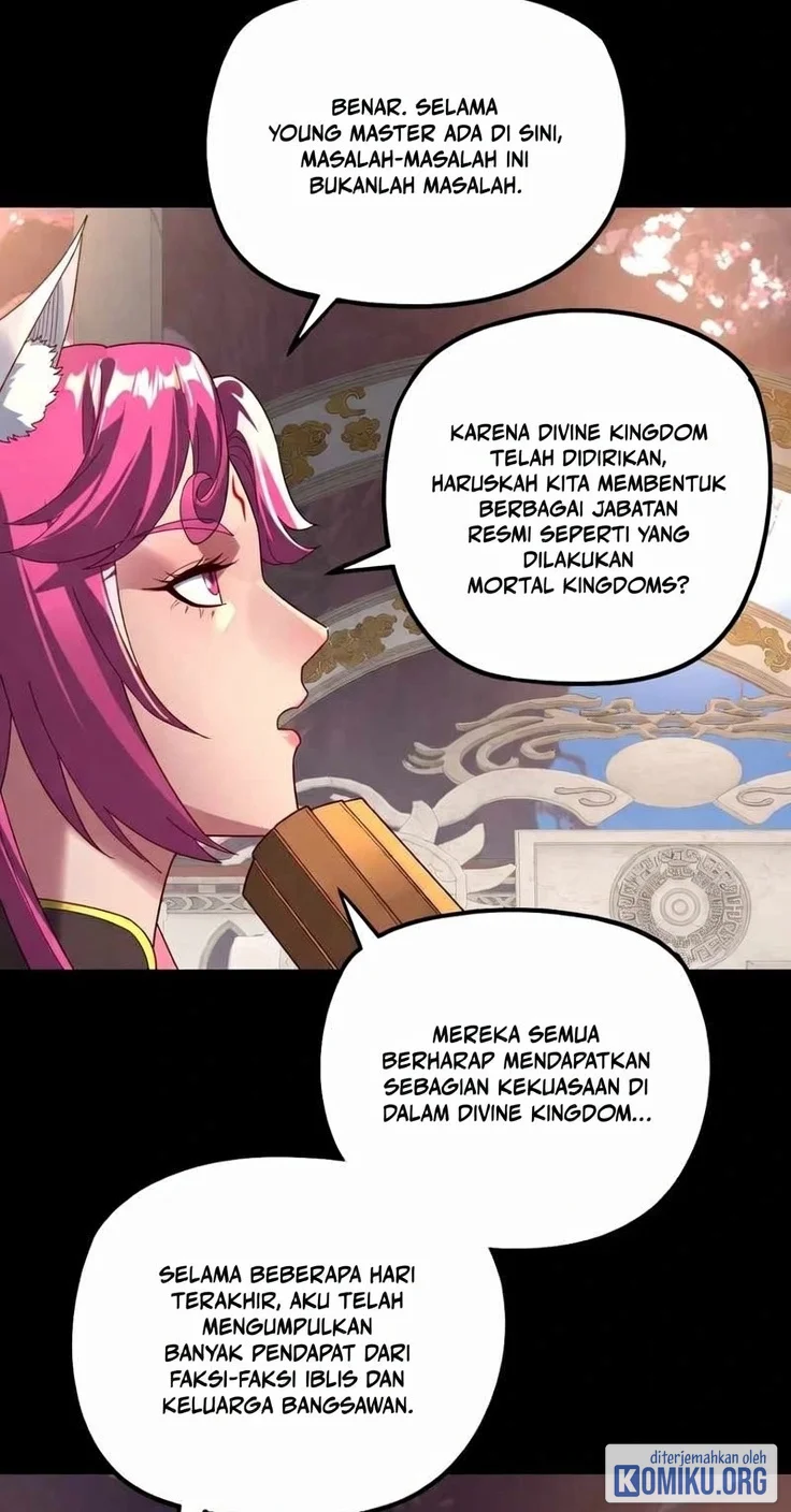 The Villain Of Destiny Chapter 351 Gambar 11