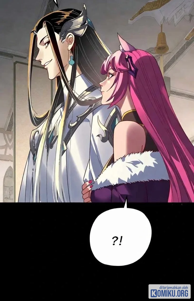The Villain Of Destiny Chapter 351 Gambar 19