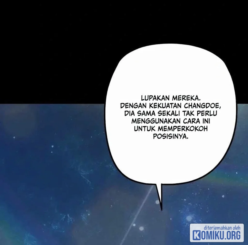 The Villain Of Destiny Chapter 351 Gambar 20