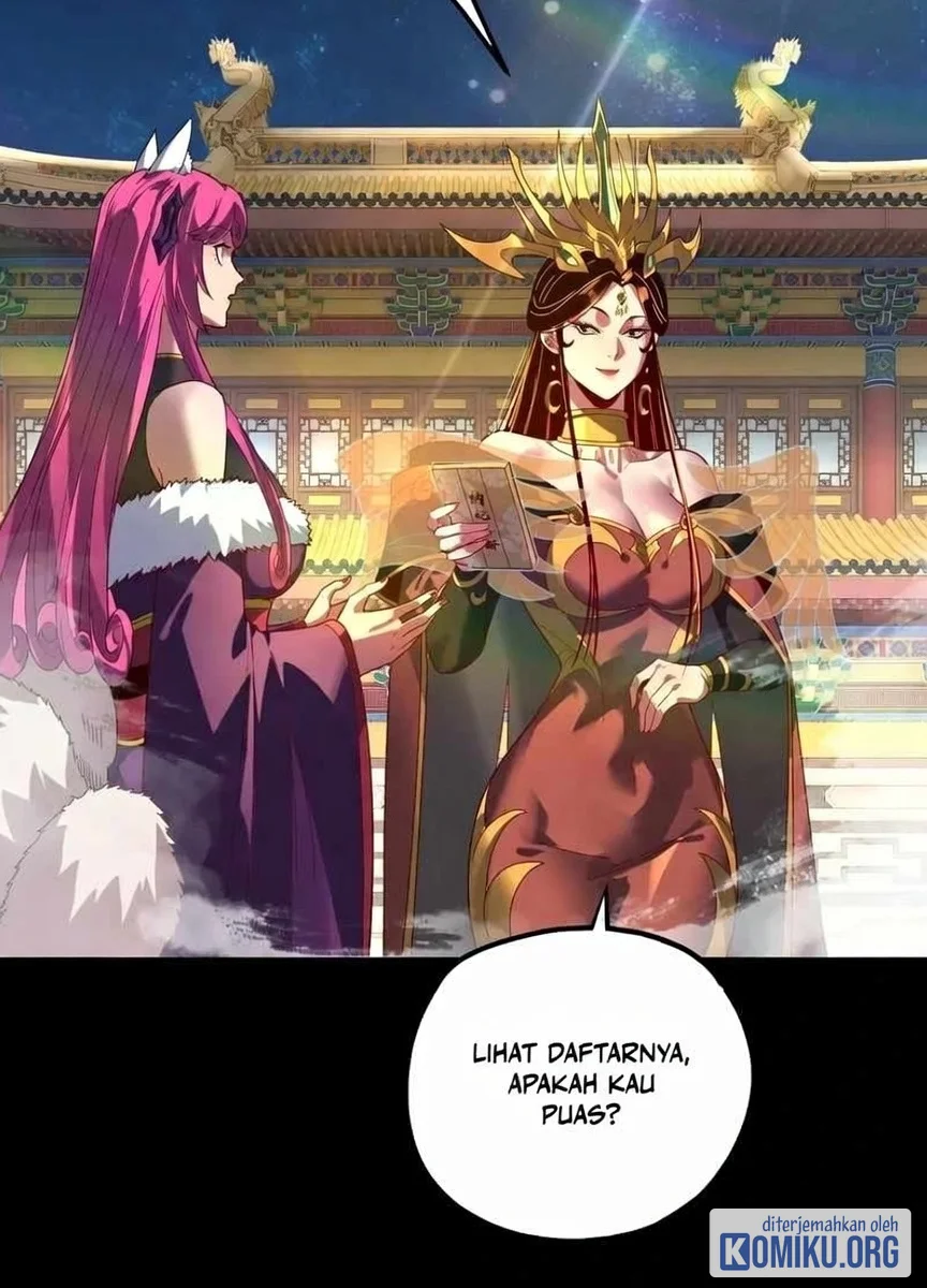 The Villain Of Destiny Chapter 351 Gambar 22