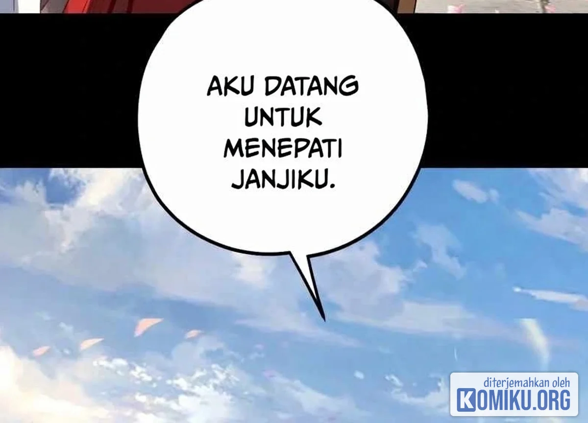The Villain Of Destiny Chapter 351 Gambar 27