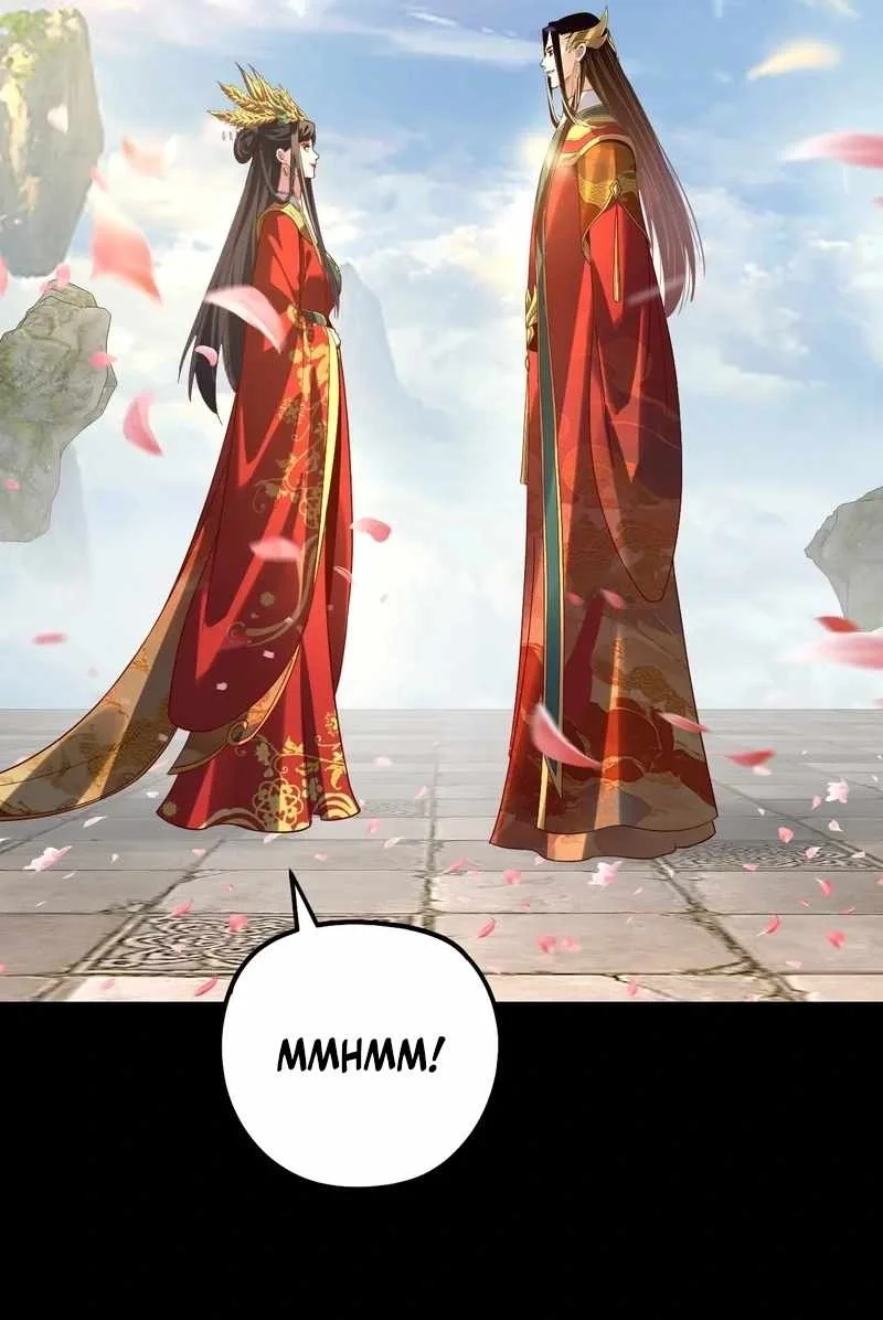 The Villain Of Destiny Chapter 351 Gambar 28