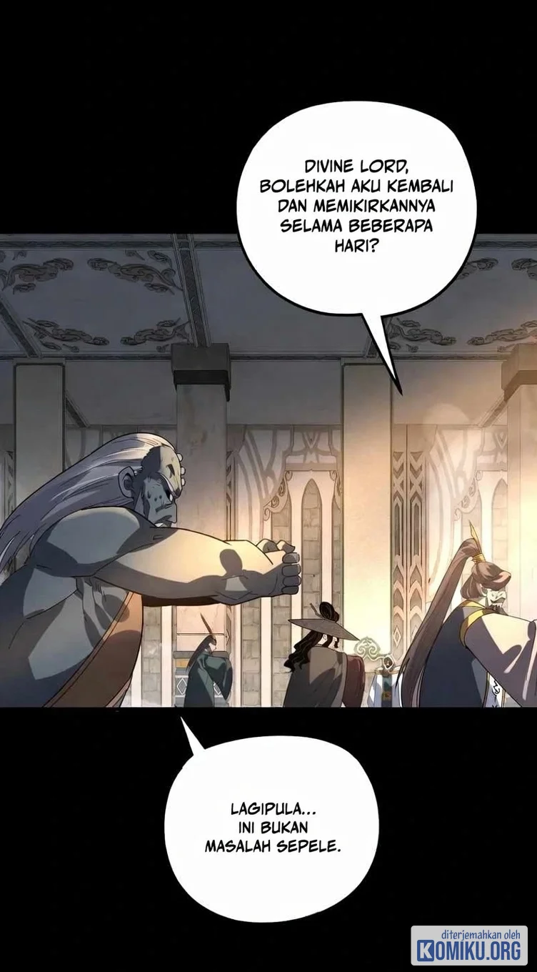 The Villain Of Destiny Chapter 351 Gambar 3