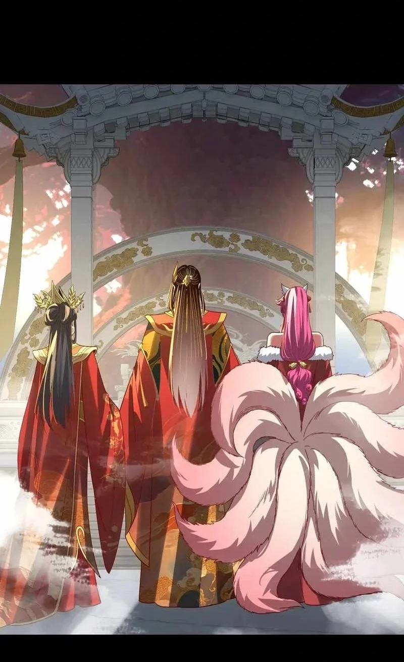 The Villain Of Destiny Chapter 351 Gambar 33