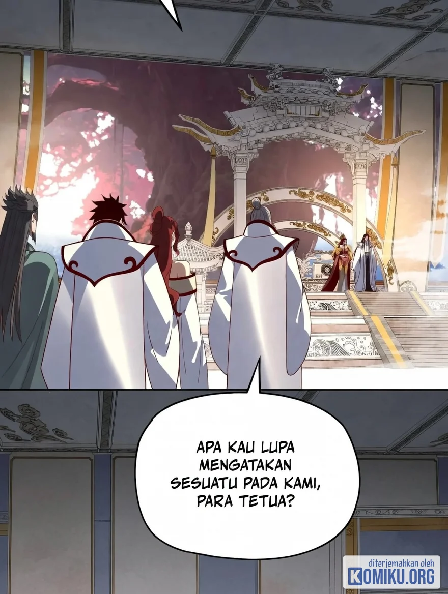 The Villain Of Destiny Chapter 351 Gambar 6