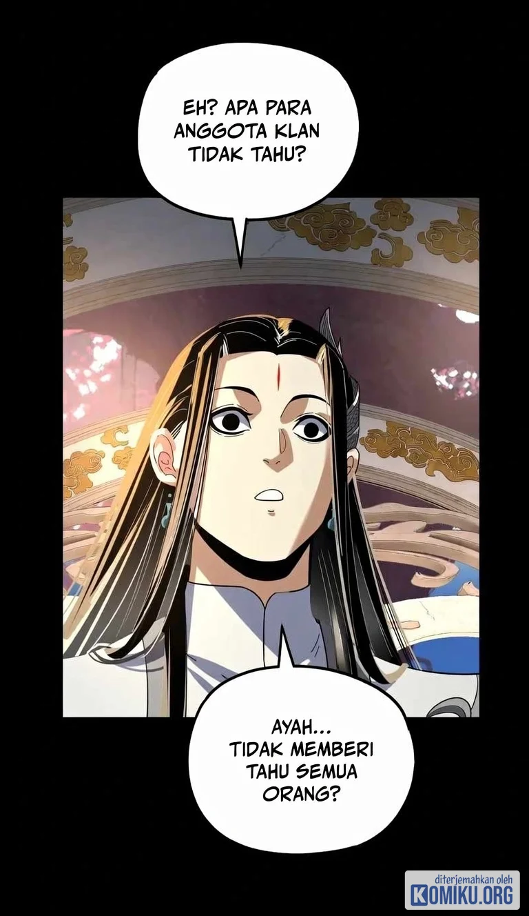 The Villain Of Destiny Chapter 351 Gambar 7