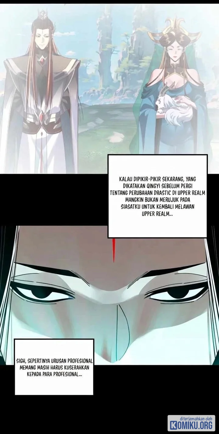 The Villain Of Destiny Chapter 352 halaman 12