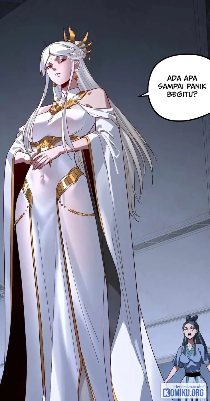 The Villain Of Destiny Chapter 352 halaman 14