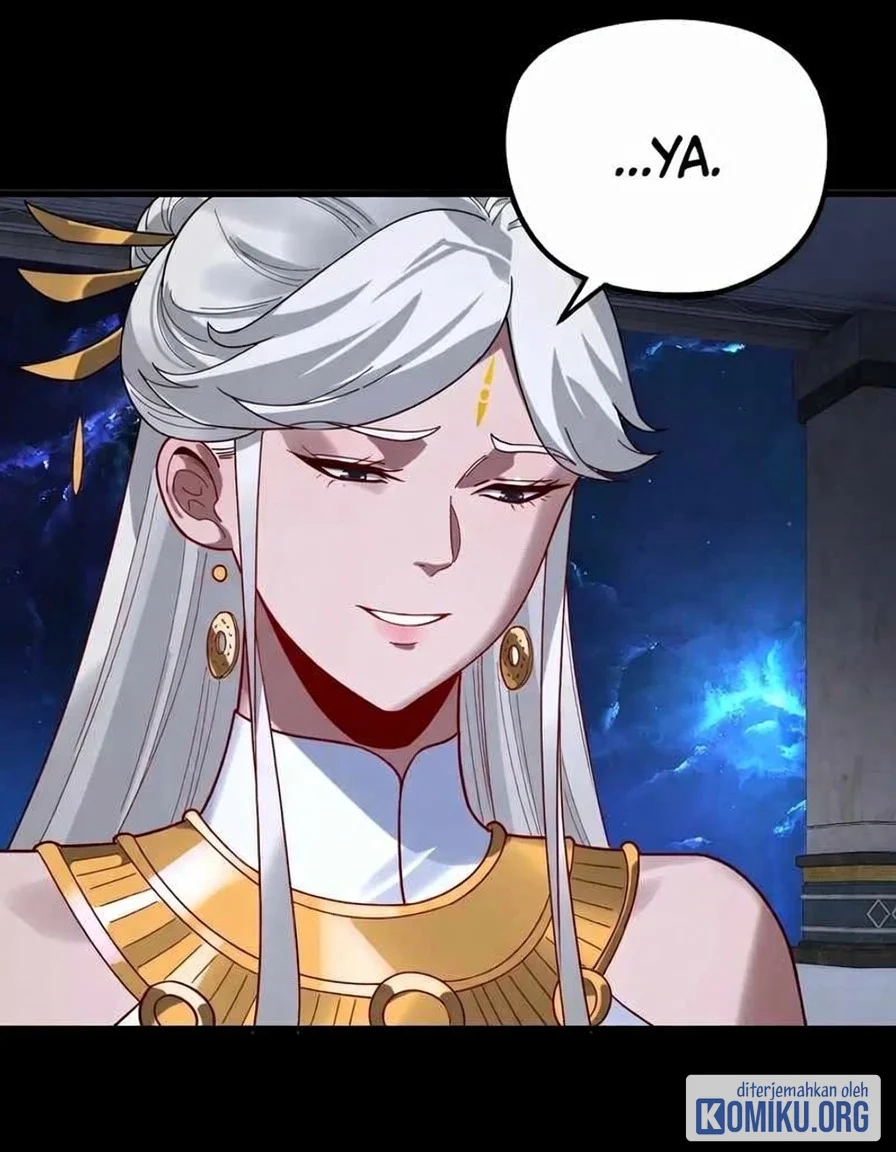 The Villain Of Destiny Chapter 352 halaman 21