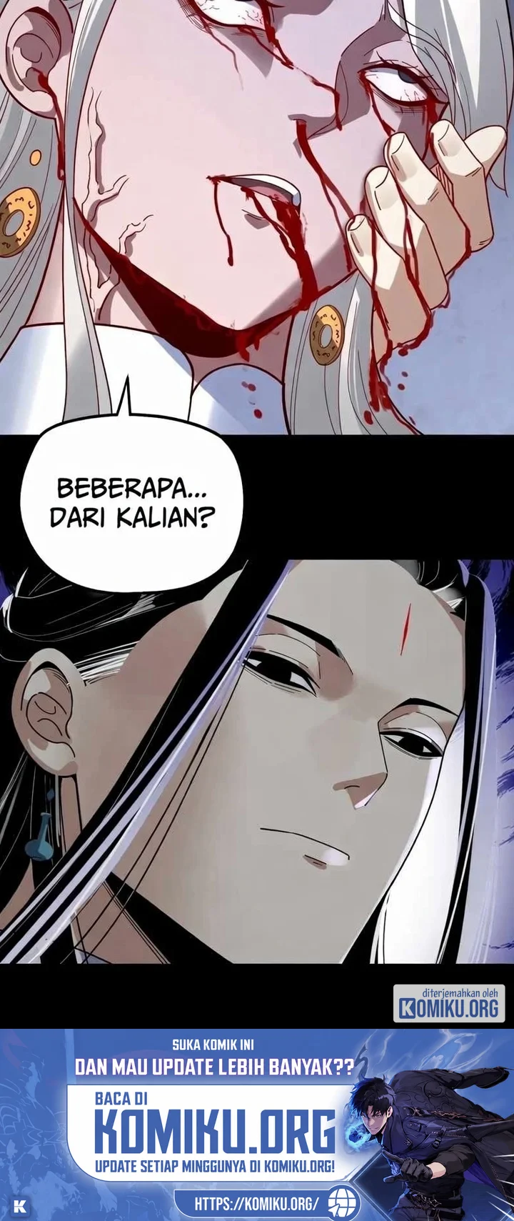 The Villain Of Destiny Chapter 352 halaman 29