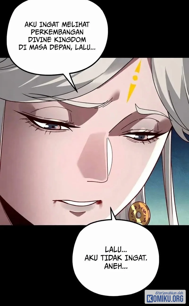 The Villain Of Destiny Chapter 352 halaman 32