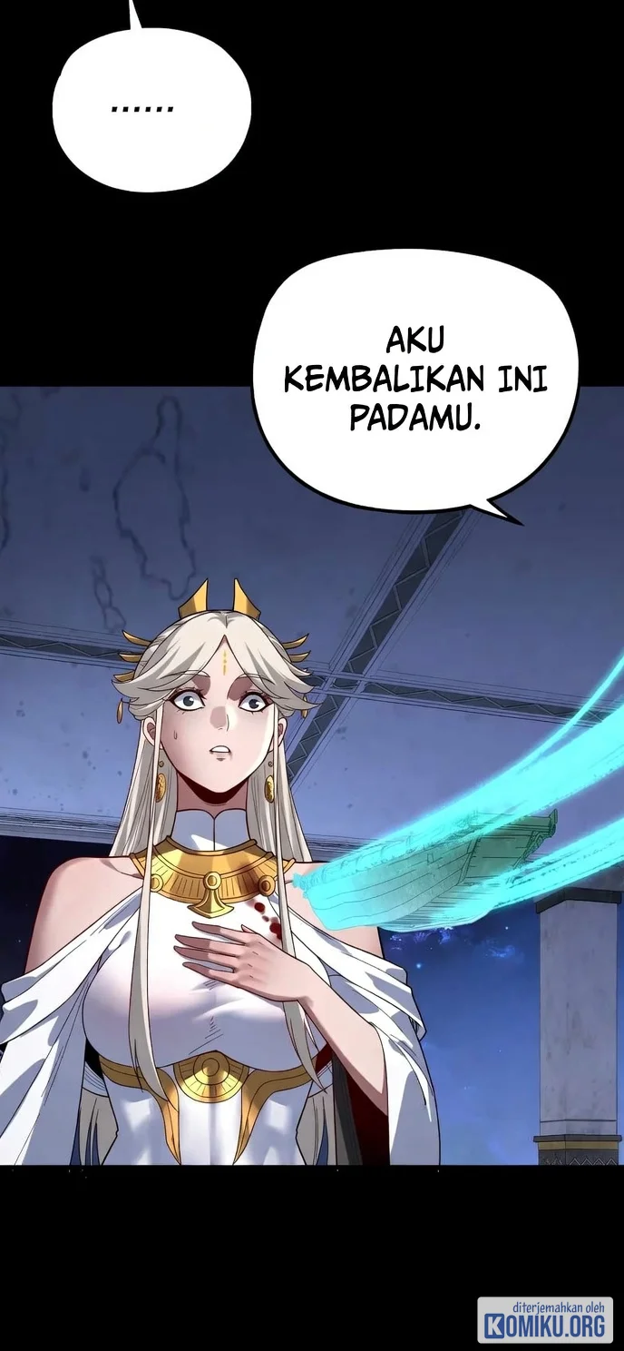 The Villain Of Destiny Chapter 352 Gambar 34