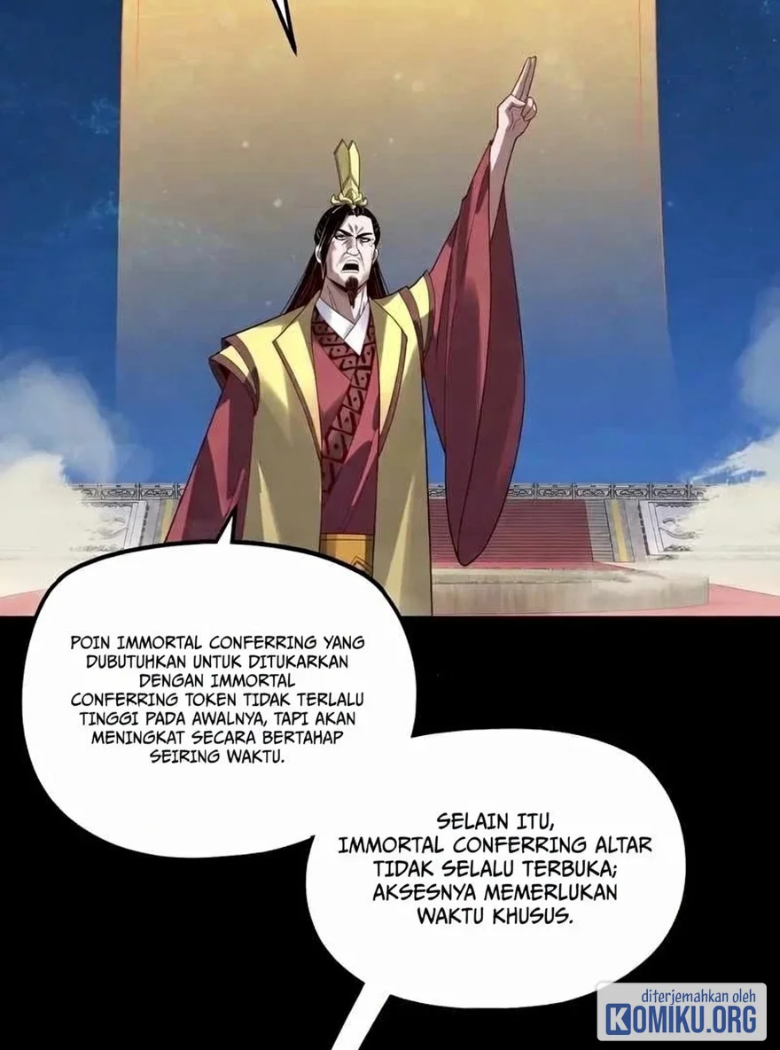 The Villain Of Destiny Chapter 352 Gambar 36
