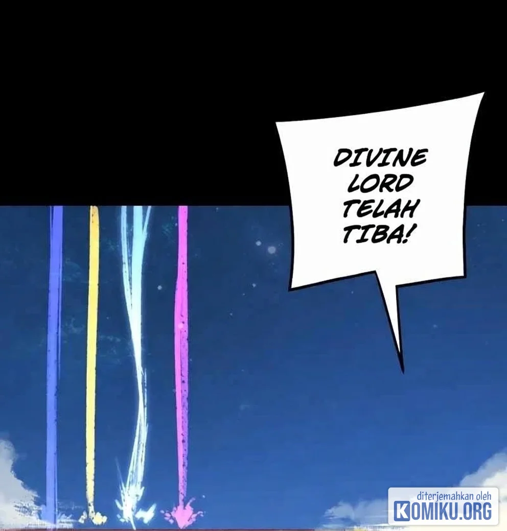 The Villain Of Destiny Chapter 352 Gambar 38