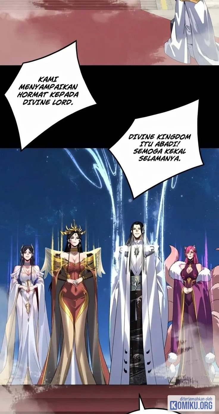 The Villain Of Destiny Chapter 352 Gambar 40