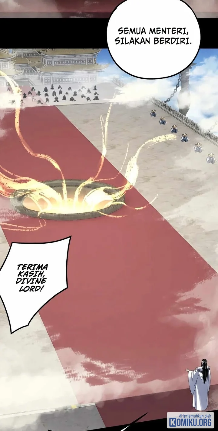 The Villain Of Destiny Chapter 352 Gambar 41