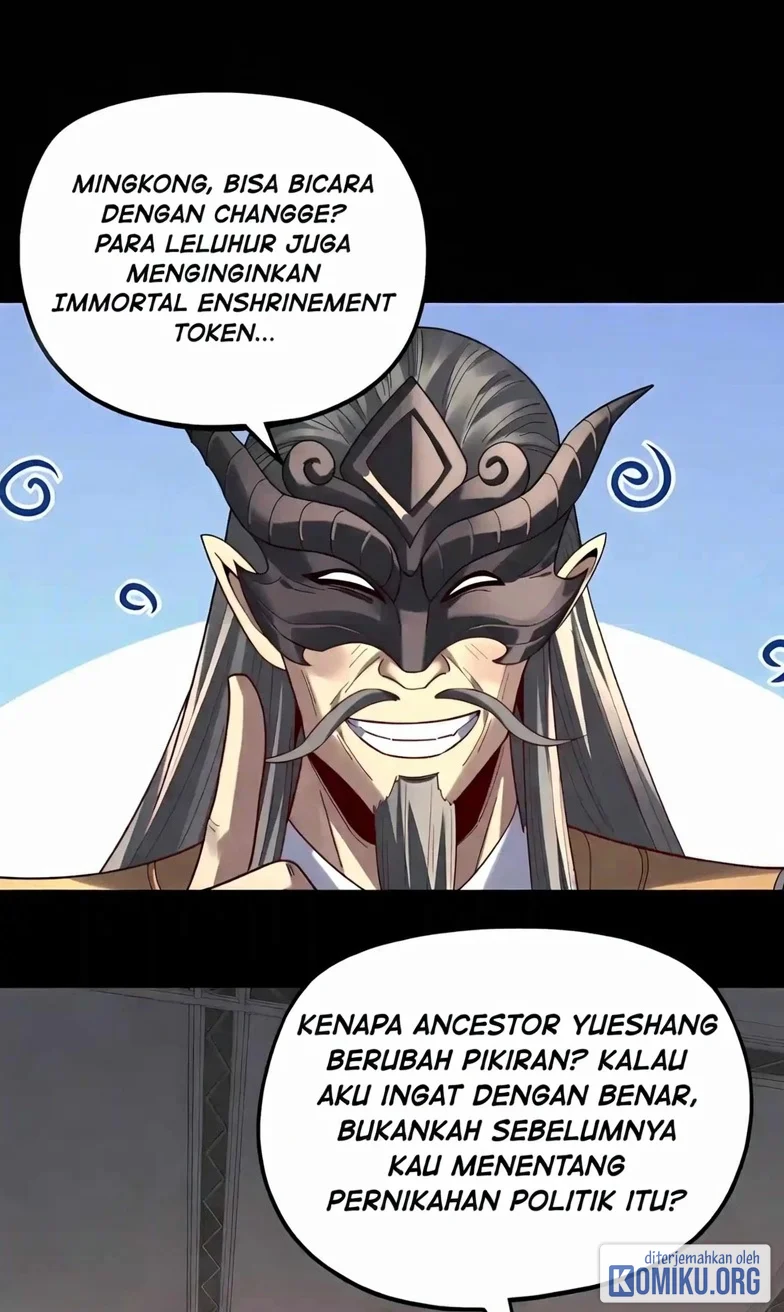 The Villain Of Destiny Chapter 353 halaman 13