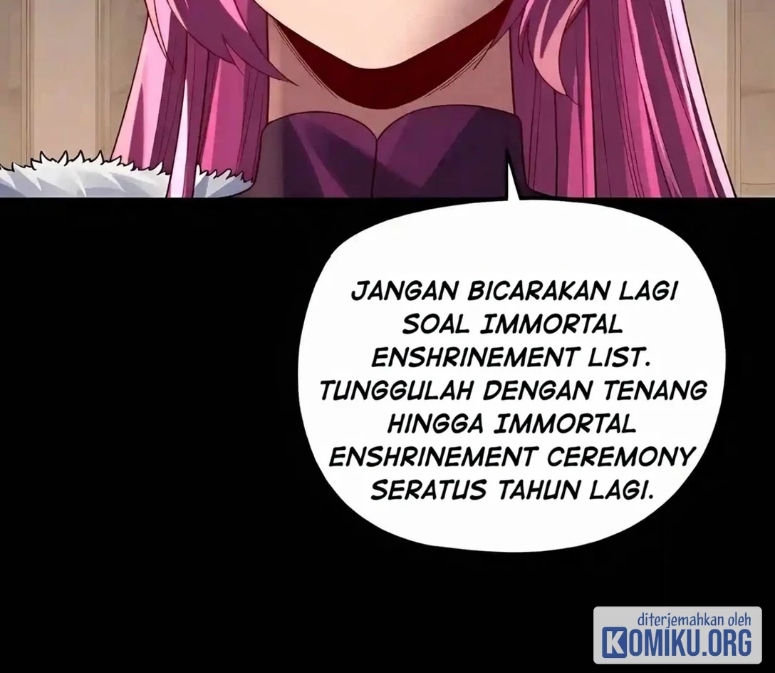 The Villain Of Destiny Chapter 353 halaman 16