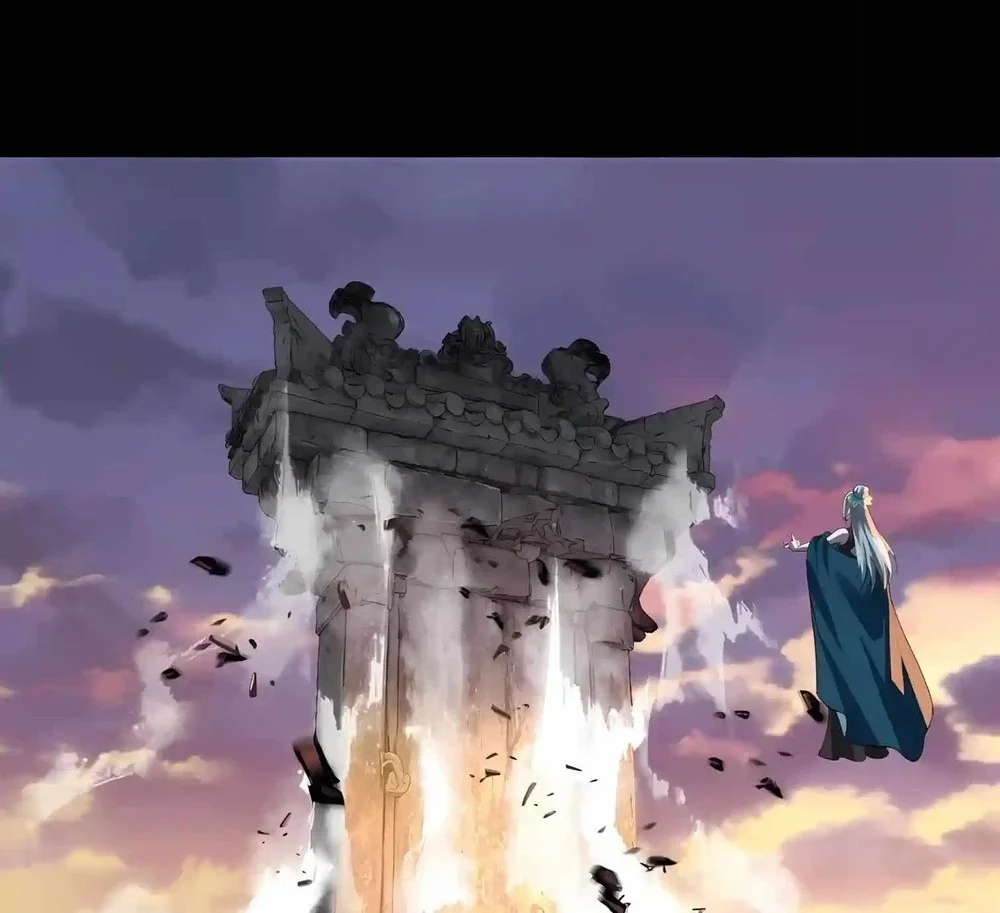 The Villain Of Destiny Chapter 353 halaman 17
