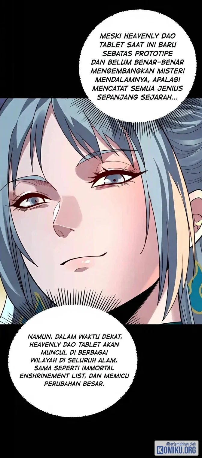 The Villain Of Destiny Chapter 353 halaman 20