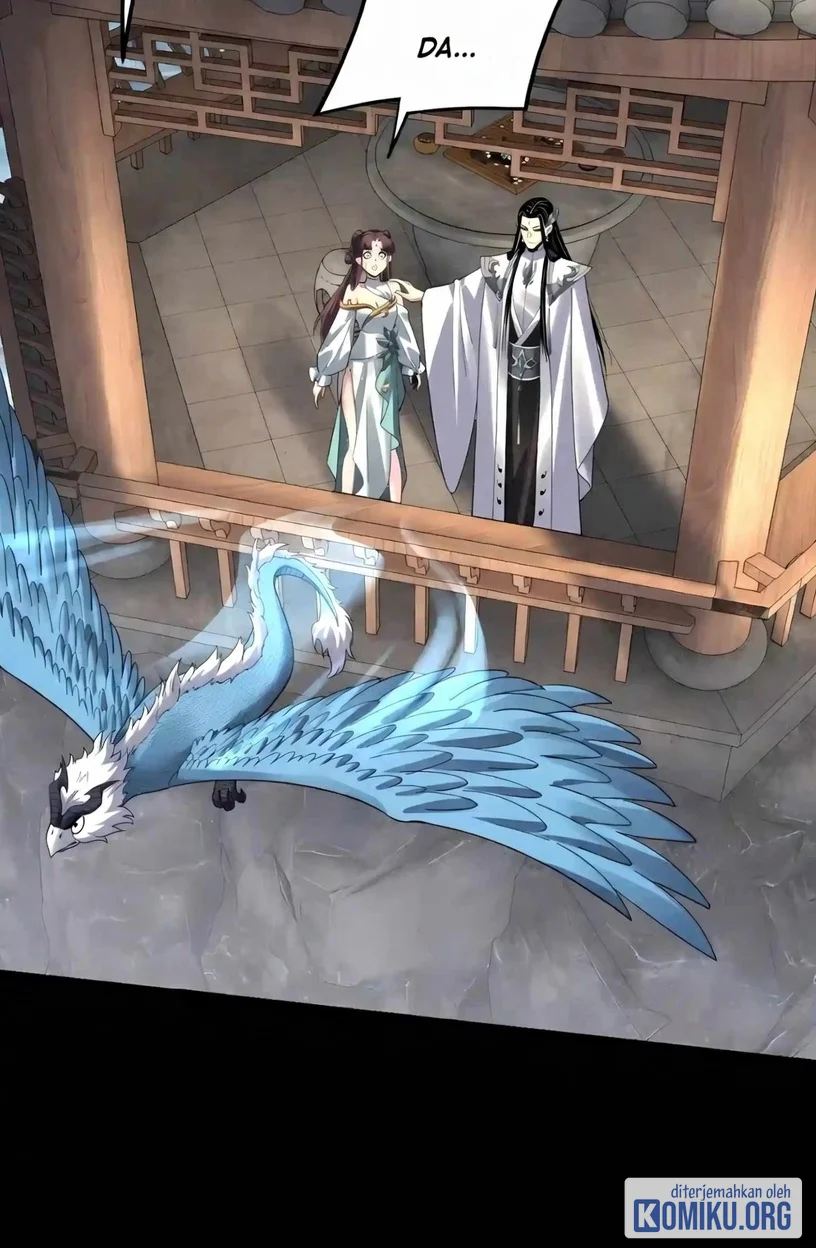 The Villain Of Destiny Chapter 353 halaman 31