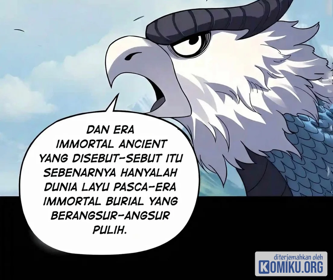The Villain Of Destiny Chapter 353 Gambar 35