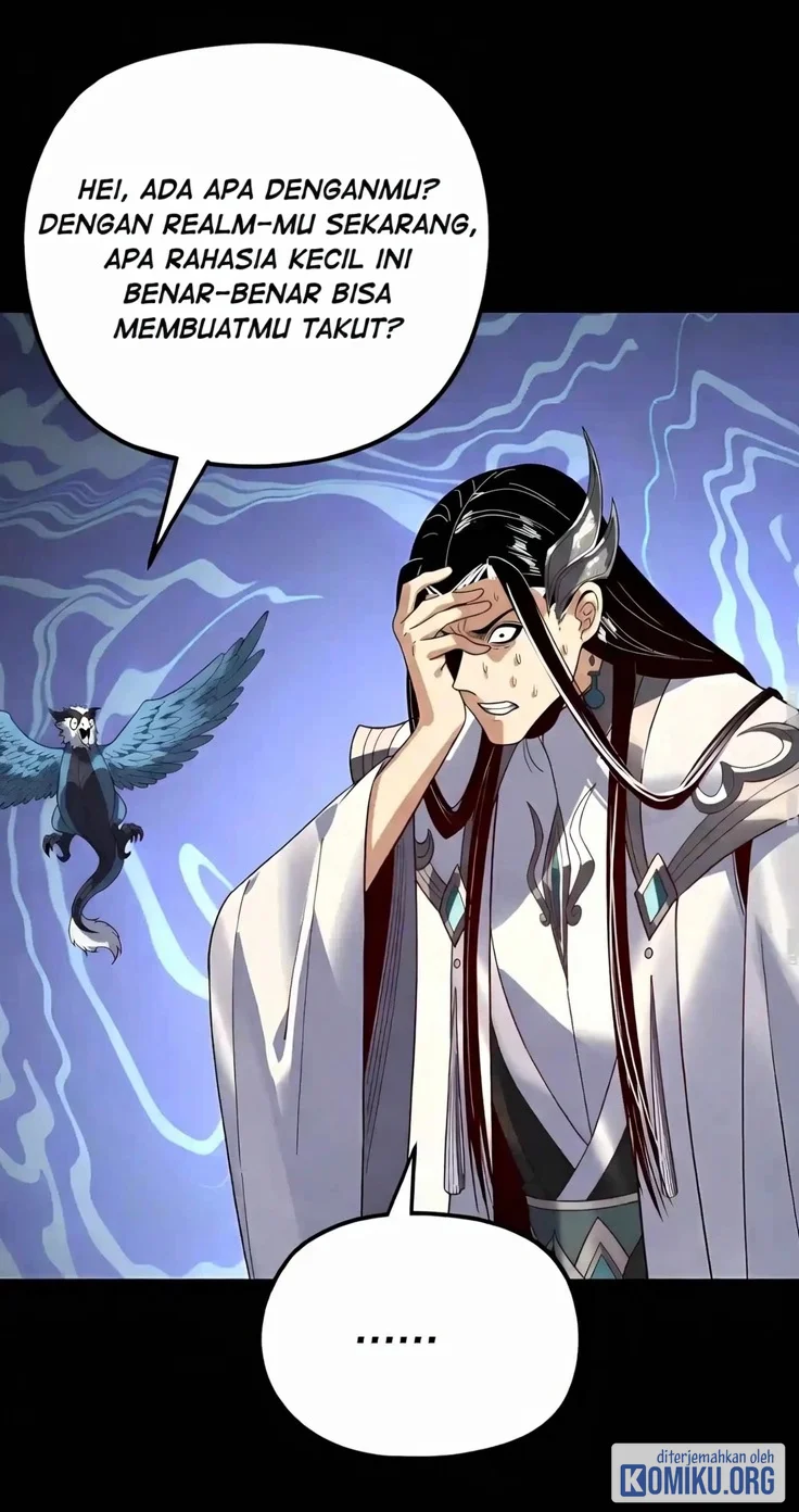 The Villain Of Destiny Chapter 353 Gambar 39