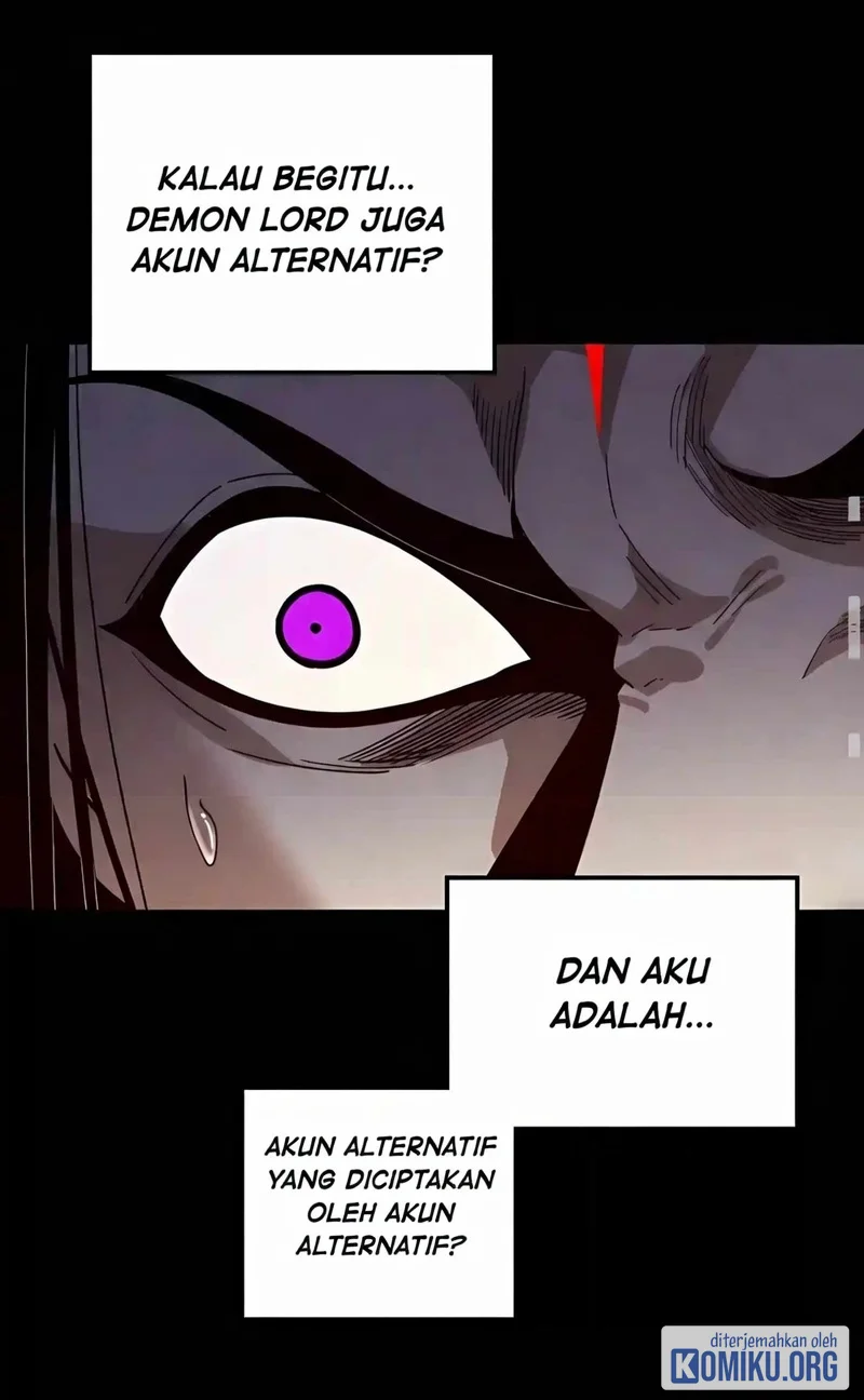 The Villain Of Destiny Chapter 353 Gambar 40