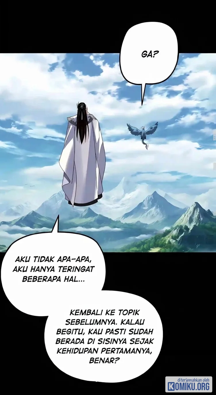 The Villain Of Destiny Chapter 353 Gambar 41