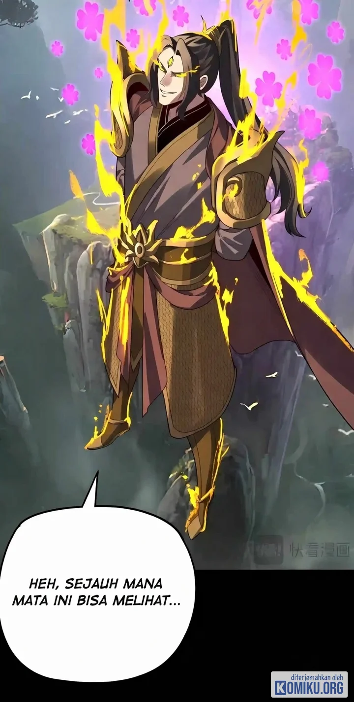 The Villain Of Destiny Chapter 353 halaman 10
