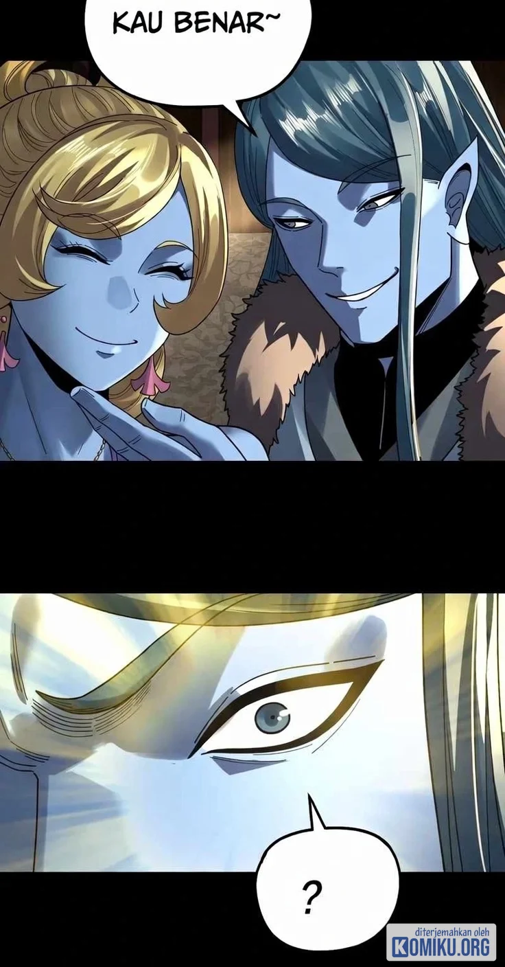 The Villain Of Destiny Chapter 354 Gambar 31