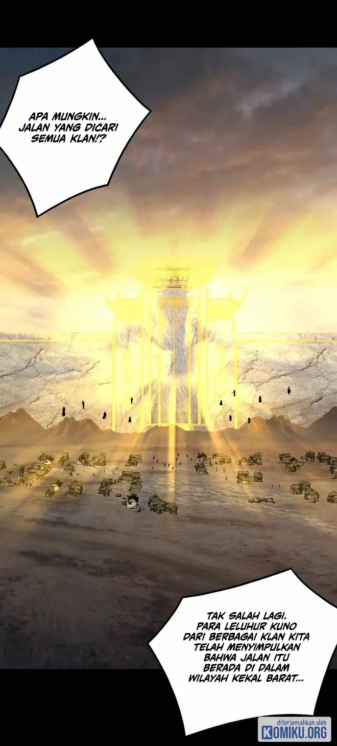 The Villain Of Destiny Chapter 354 Gambar 33