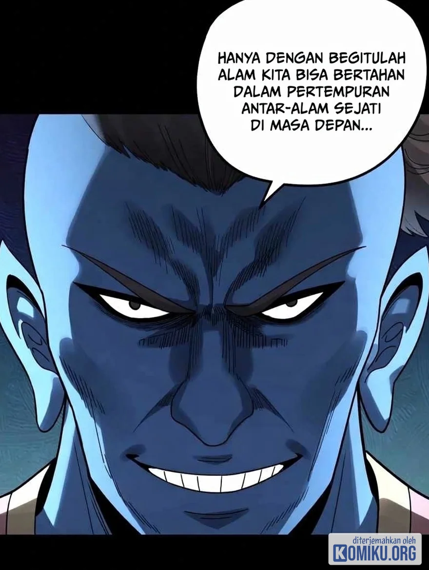 The Villain Of Destiny Chapter 354 Gambar 38