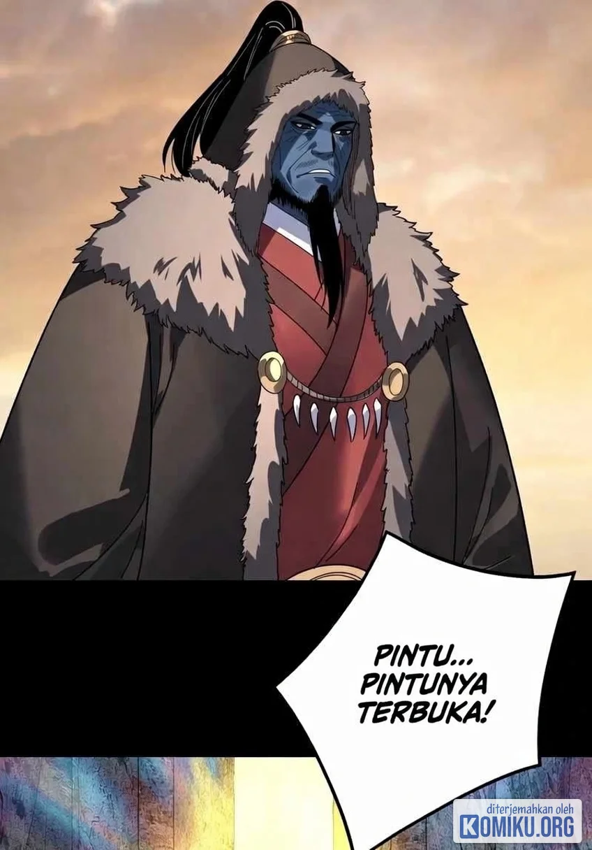 The Villain Of Destiny Chapter 354 Gambar 42