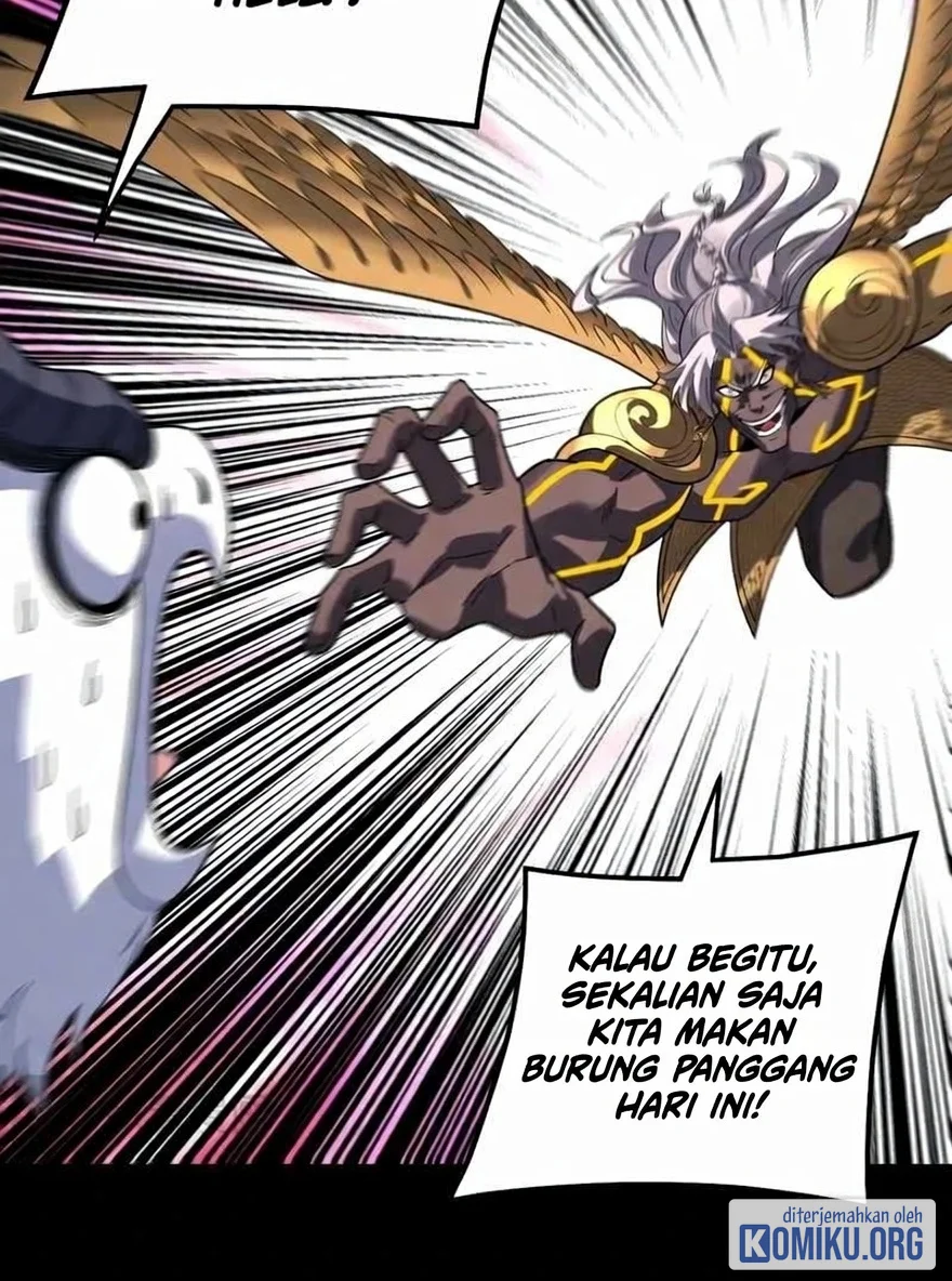 The Villain Of Destiny Chapter 354 Gambar 45