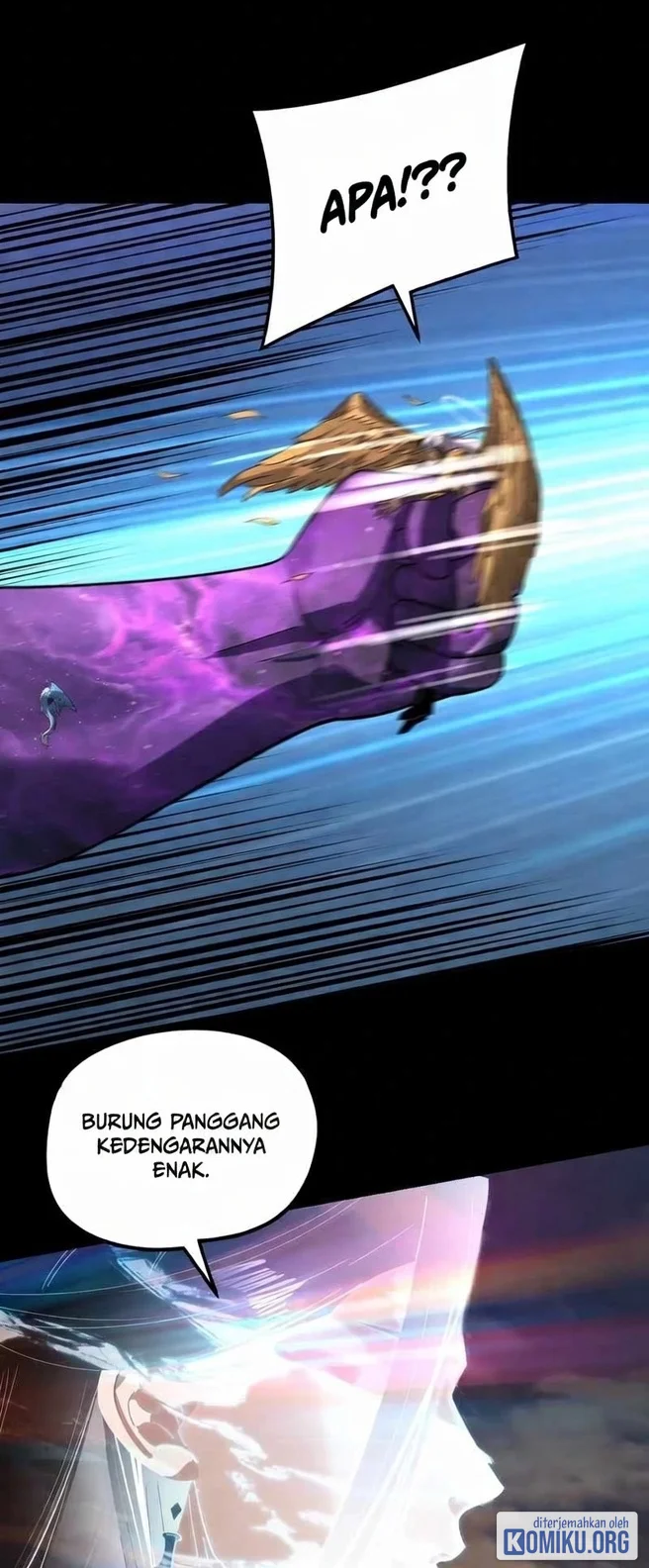 The Villain Of Destiny Chapter 354 Gambar 46