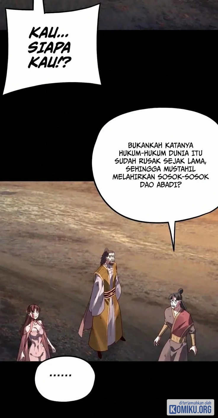 The Villain Of Destiny Chapter 354 Gambar 48