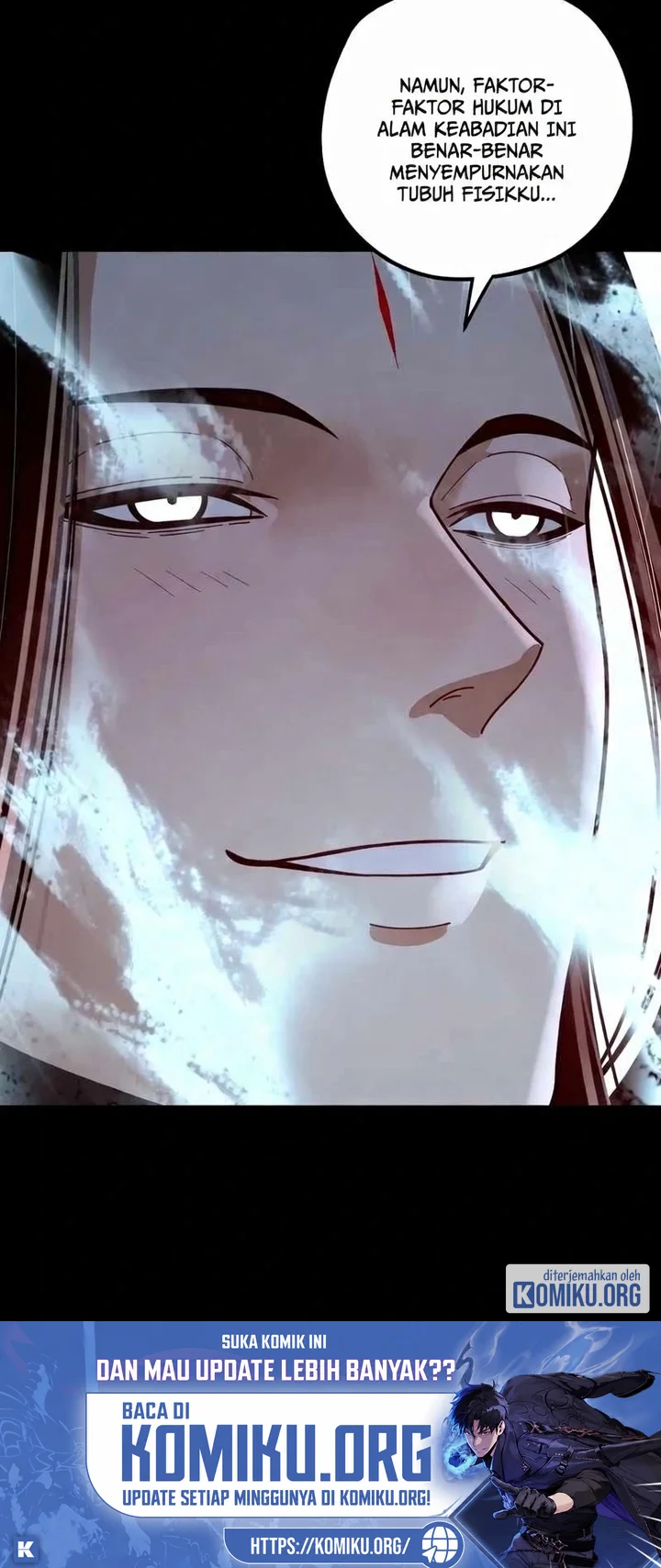 The Villain Of Destiny Chapter 354 Gambar 50