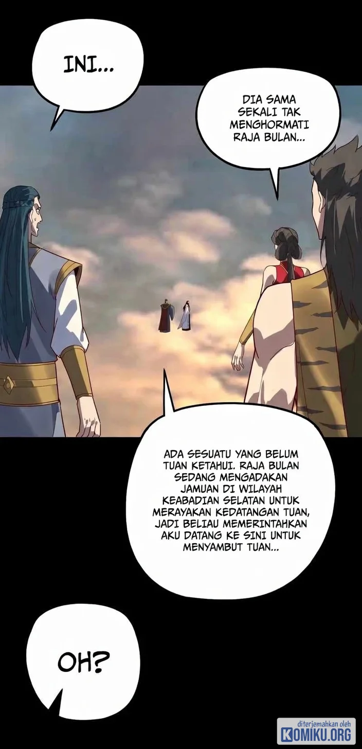 The Villain Of Destiny Chapter 356 Gambar 34