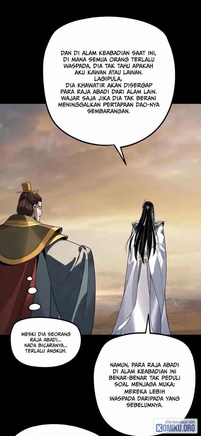 The Villain Of Destiny Chapter 356 Gambar 35