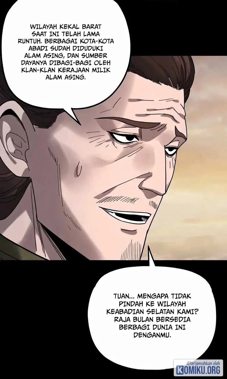 The Villain Of Destiny Chapter 356 Gambar 36