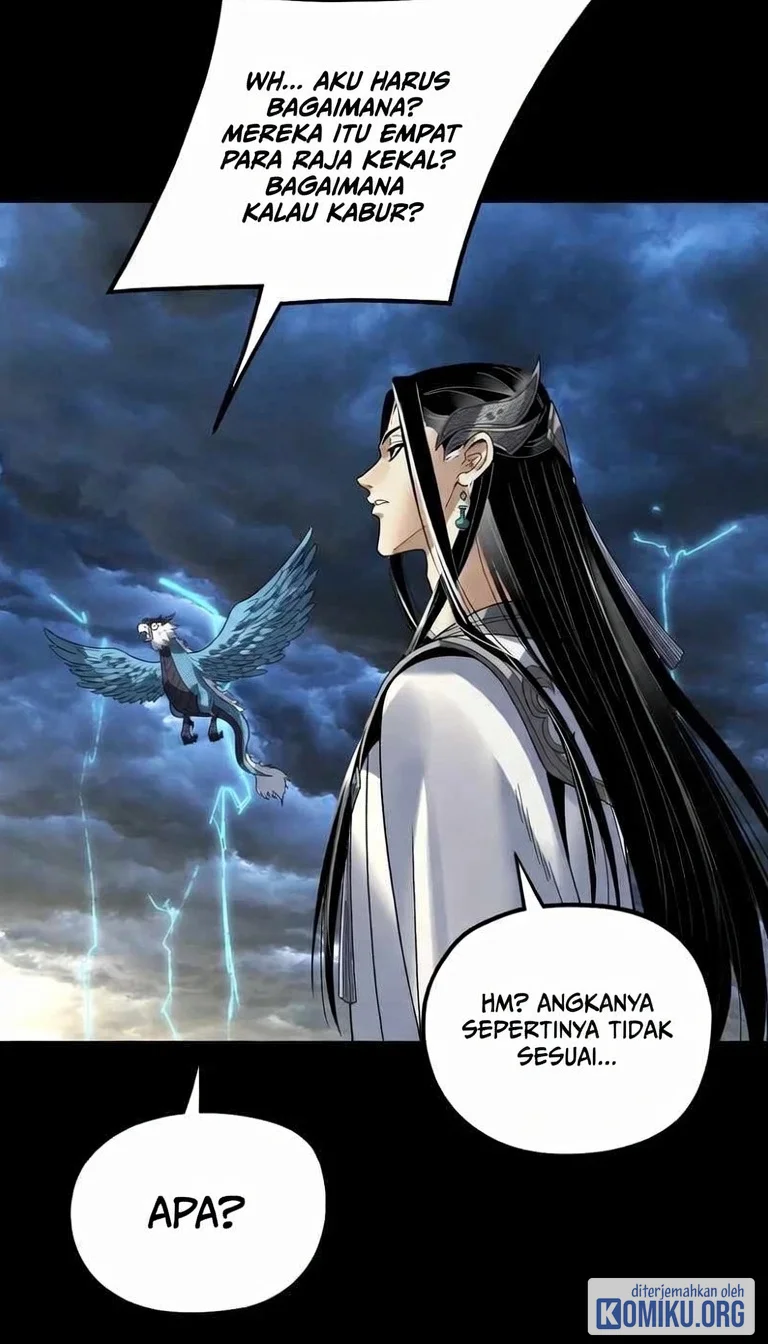The Villain Of Destiny Chapter 356 Gambar 41